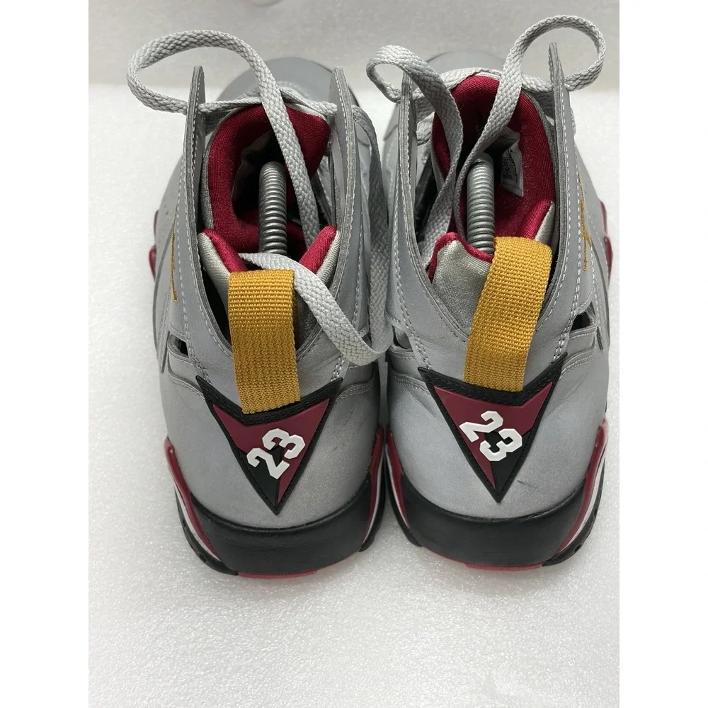 Size 11 - Jordan 7 Retro SP Reflections Of A Champion 2019